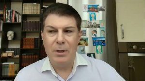 Марина не малина 145. Религия. Марина Строева и Олег Брагинский