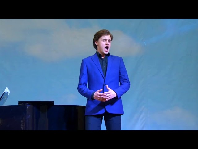 Максим Коновалов «Мама», муз Ч А Биксио, Б Керубини смотреть онлайн