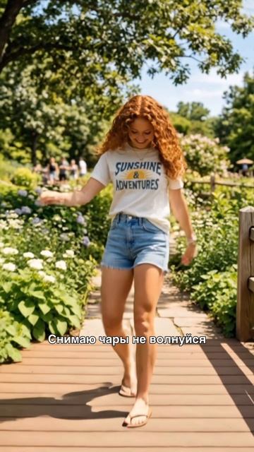 Песня о любви к себе, о свободе, о жизни. Отпускаю