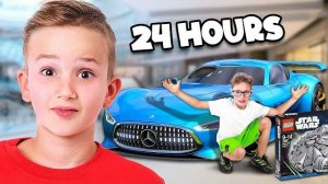 Говорим «ДА» подписчикам в течение 24 часов!
