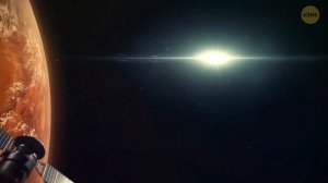 «Вояджер-1» обнаружил стену на краю Солнечной системы