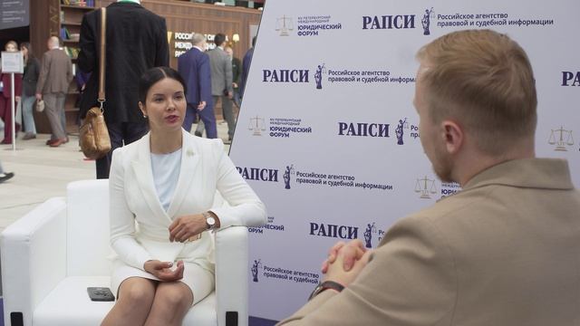 Цифровой след и защита персональных данных: Тисен о новых стандартах платформ смотреть онлайн