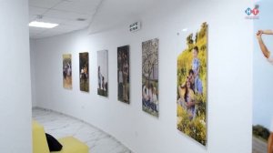 Центр поддержки и помощи МОЯ СЕМЬЯ работает в Новороссийске 10 месяцев.
