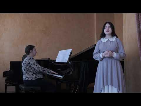 Русская народная песня. Ай, дедушка, дедушка. Обр. В. Красноглядовой смотреть онлайн