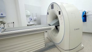 Новая поликлиника для взрослых и детей заработала в подмосковном Ногинске.