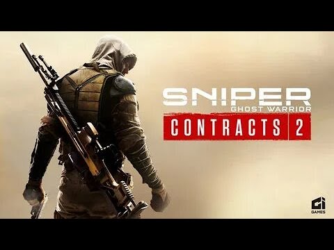 ➤Sniper Ghost Warrior Contracts 2 | Метки стрелок | Прохождение на русском | Часть #3 смотреть онлайн