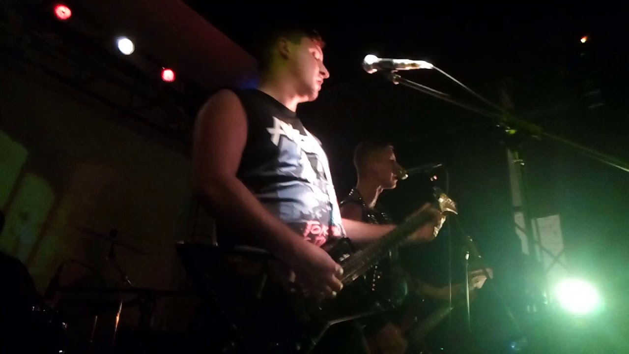 Йорш - 26. Днепр, РК, 23.09.2017 смотреть онлайн