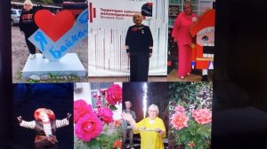 Творческая студия чтеца