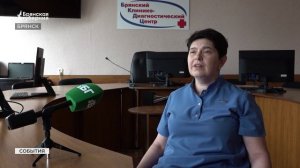 Новая жизнь без приступов: брянские врачи применяют современную биотерапию