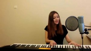 Let it go - Idina Menzel - cover piano