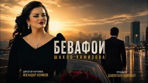 Шахло Хафизова - Бевафои