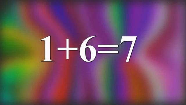 Math- Kindergarten and First Grade addition.