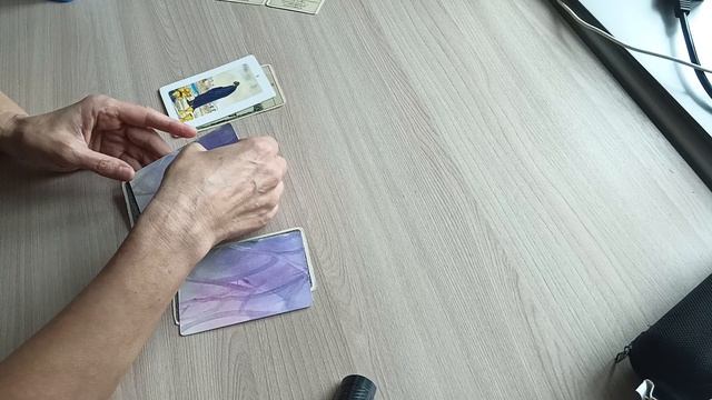 Что планирует. Как действует. Таро расклад.