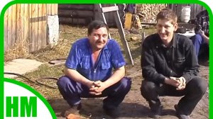 2004 год. В этот год мы стали жить немного лучше. Сделали отделку дома. Родилась внучка. Вновь поеха