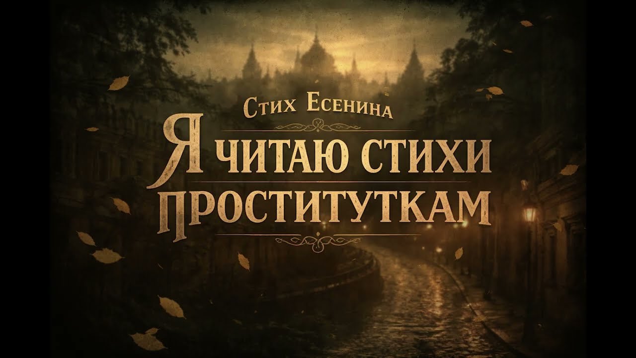Я Читаю Стихи Проституткам Слова Я Читаю Стихи Проституткам Слова