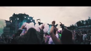 NERVO ft. Ace Paloma - Is Someone Looking for Me