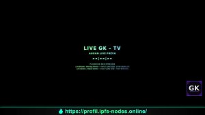 LIVE: channel79532752