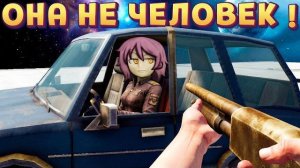 ТАЙНА ТОМОЖНИ В КОСМОСЕ ( XenoFeels )