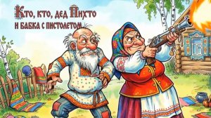 Минутка юмора.Пословицы и поговорки в песне ( исп.ИИ)😅