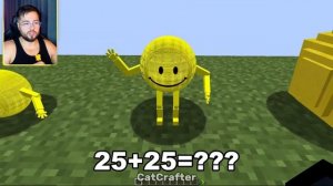 ЭВОЛЮЦИЯ ВЕРИТИ  ОНО СТУЧИТСЯ В ТВОЮ ДВЕРЬ! ВСЕ ФАЗЫ Minecraft Verity
