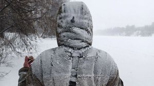 Что такое зимняя рыбалка и немного про «ЧАЙ»