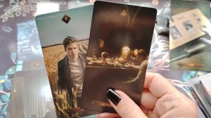 Послание от бабушки по Роду ✨❤ Таро расклад