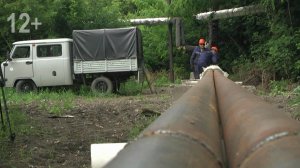 Моршанские энергетики готовятся к зиме