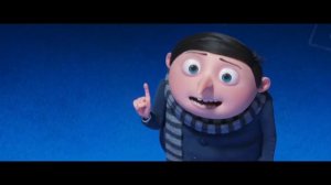 Из незнакомых мульт.