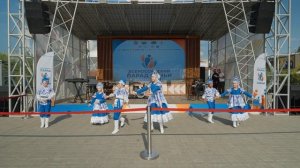 Лебедушка