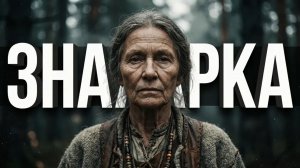 ЗНАХАРКА    ТРАВЫ ТАЙГИ таежные рассказы