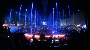 De La Swing - Live @ MOTION x Superclub x Lima, Peru [30.05.2026]