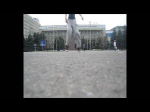 Возвращайся скорее