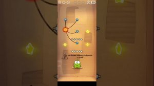 Ам-Ням Прохождение игры #1
