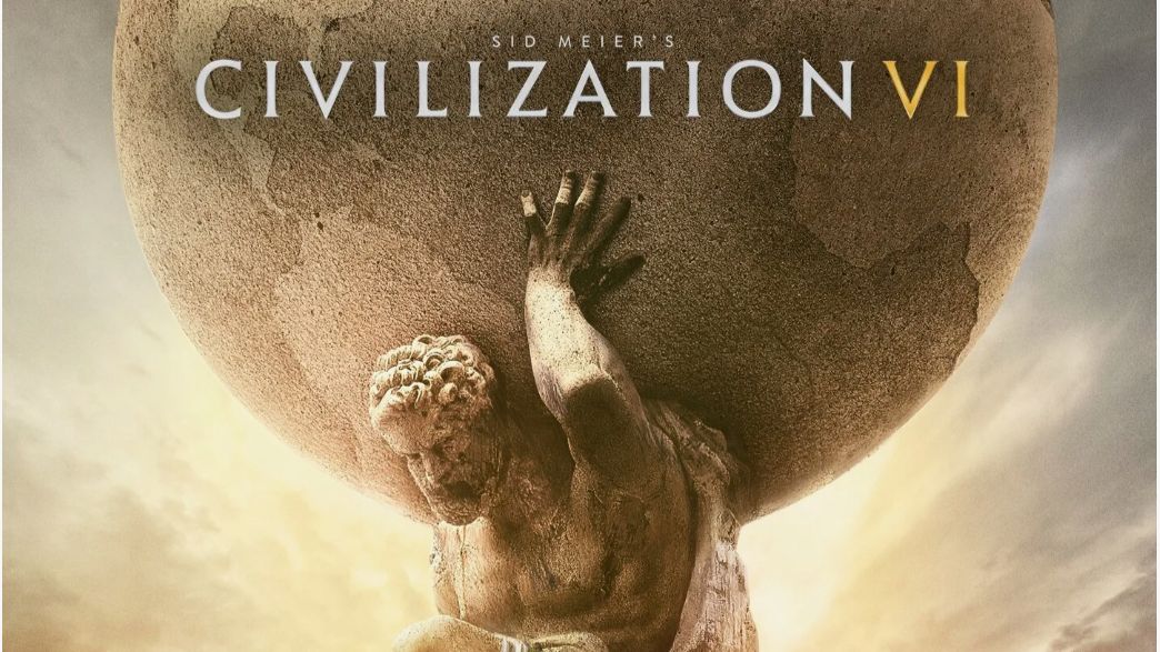 Civilization VI смотреть онлайн