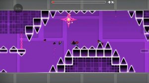 THE NIGHTMARE 62%