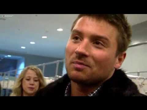 Сергей Лазарев об Игоре Матвиенко. смотреть онлайн