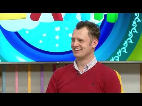 Шаян кунак: Идел Кыямов диктор, алып баручы эше турында | «ШАЯН ТВ» смотреть онлайн