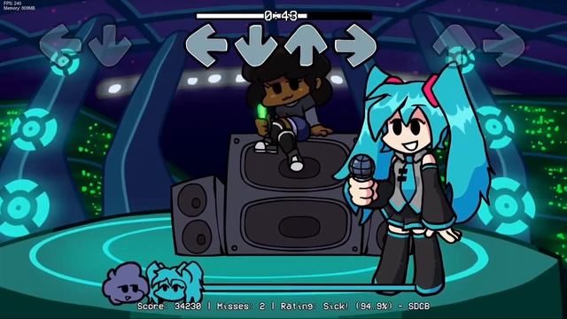 mod Miku PsychEngine (android/PC)PORT (0.6.3\0.7.3\1.0.1\1.0.4) смотреть онлайн