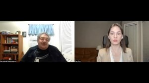 Дмитрий Быков - Специальное интервью перед Творческими Вечерами Дмитрия Быкова в Портленде и Сиэтле