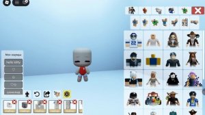 я играю в роблокс