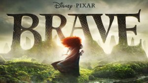 Brave: The Video Game (ПВ)