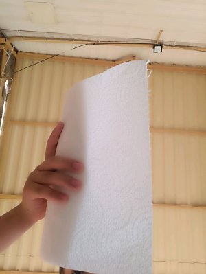 делаю самую мощную салфетку в мире но не в мера конечно но она выжить кое-что