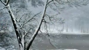 САЛЬВАТОРЕ  АДАМО - ПАДАЕТ СНЕГ