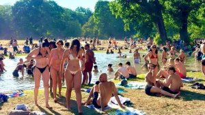Случаи на Пляжах, которые Хочется Пересматривать Снова и Снова