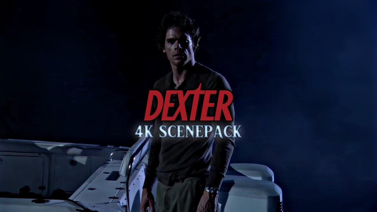 Dexter Morgan 4k All Scenes | Dexter (Season 2) Best & Most Popular Scenes for Edit - Scenepack смотреть онлайн