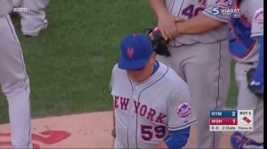 Бейсбол. Правила бейсбола: Наглядный разбор на конкретном матче MLB