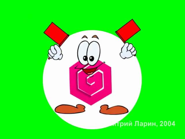 040. Оформление телепередачи "Время Смартс" смотреть онлайн