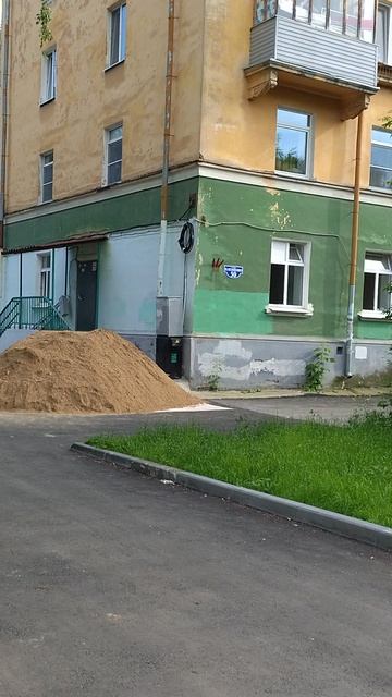 №2276	ул. Полины Осипенко. 3 июля 2026 г., 17:57:58 VID_20260703_175750284