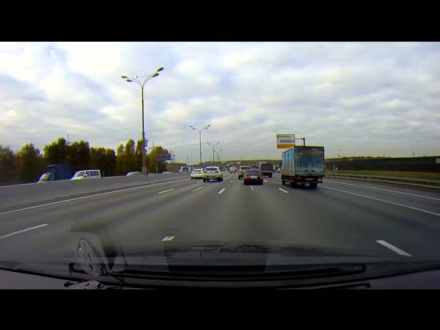 МКАД смотреть онлайн