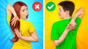 Проверяем Лучшие Tiktok-Челленджи # Эти трюки от Multi Do Challenge не под силу 99 % людей